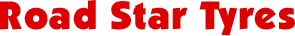 Road Star Tyres